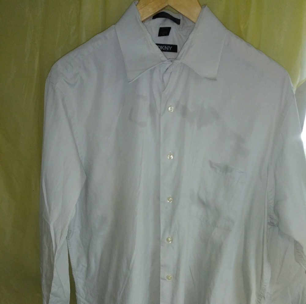 DkYN dress shirt